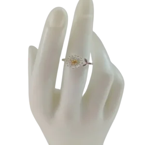 daisy-ring