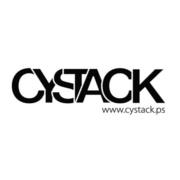 cystack logo